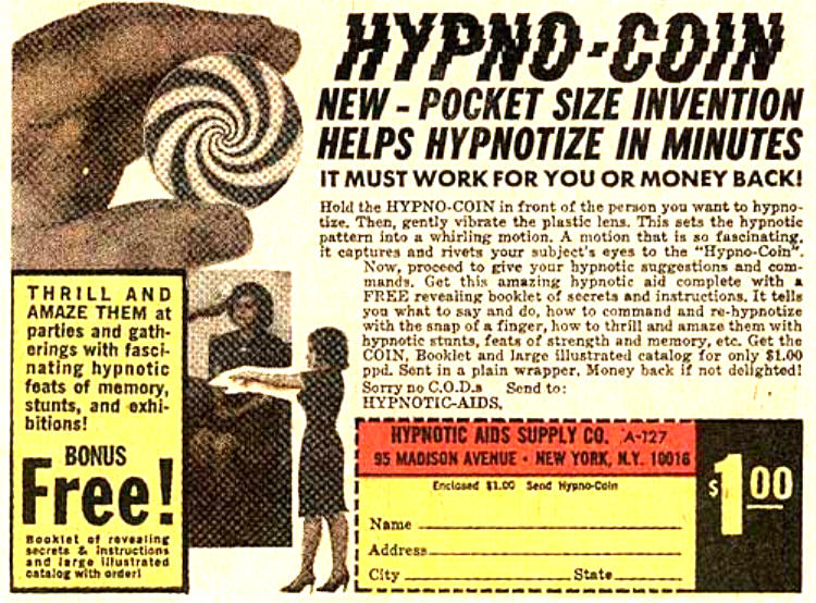 hypno-coin